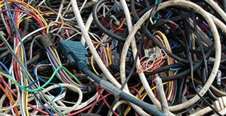 Electrical Wire & Power Cable Buyer