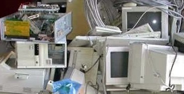 Second Hand Electronics Goods Buyer
