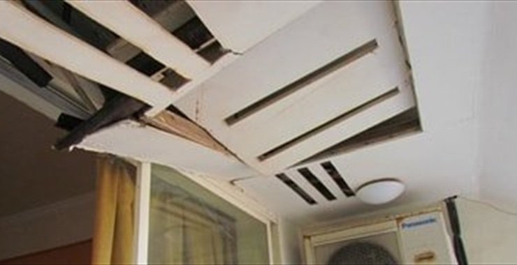 Old False Ceiling Buyer