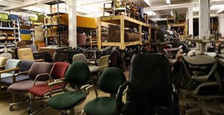 Second Hand Furniture & Fixture Buyer