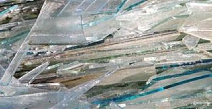 Glass Scrap Buyer