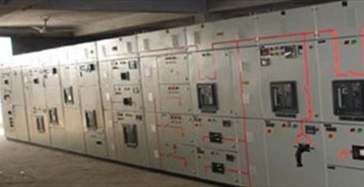 Old LT Panel / AMF Panel Buyer