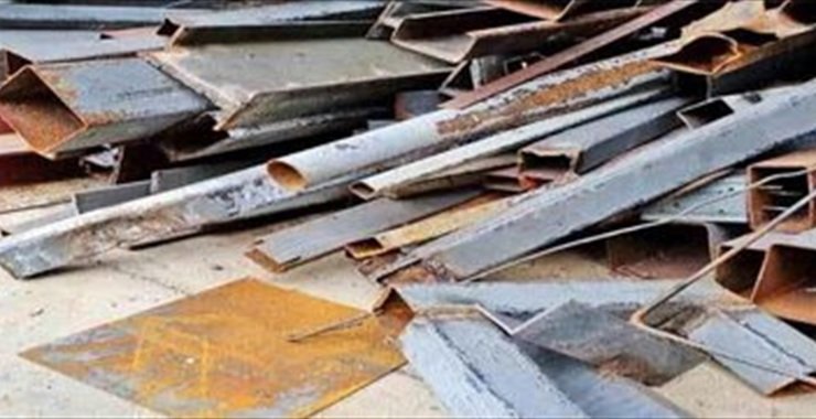 All Types Of Metal Scrap Buyer